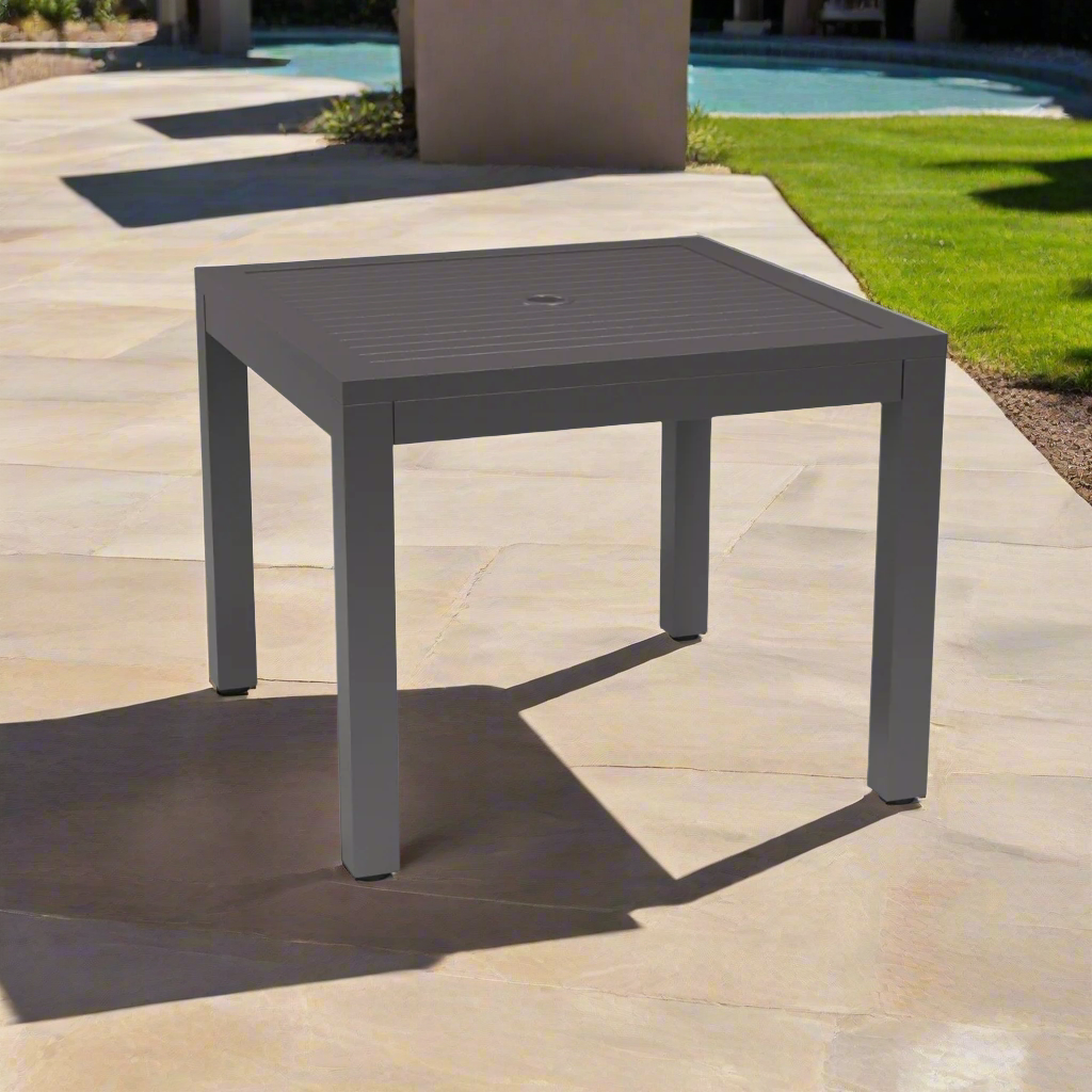 Sunset West Vegas Square 36" Dining Table