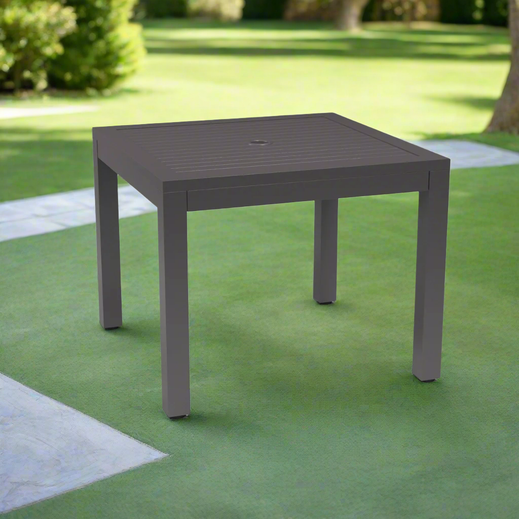Sunset West Vegas Square 36" Dining Table