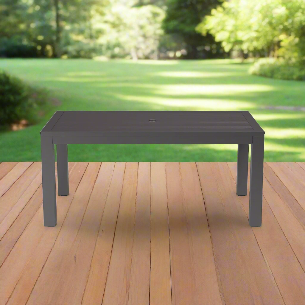 Sunset West Vegas Rectangular 36 x 64 Dining Table