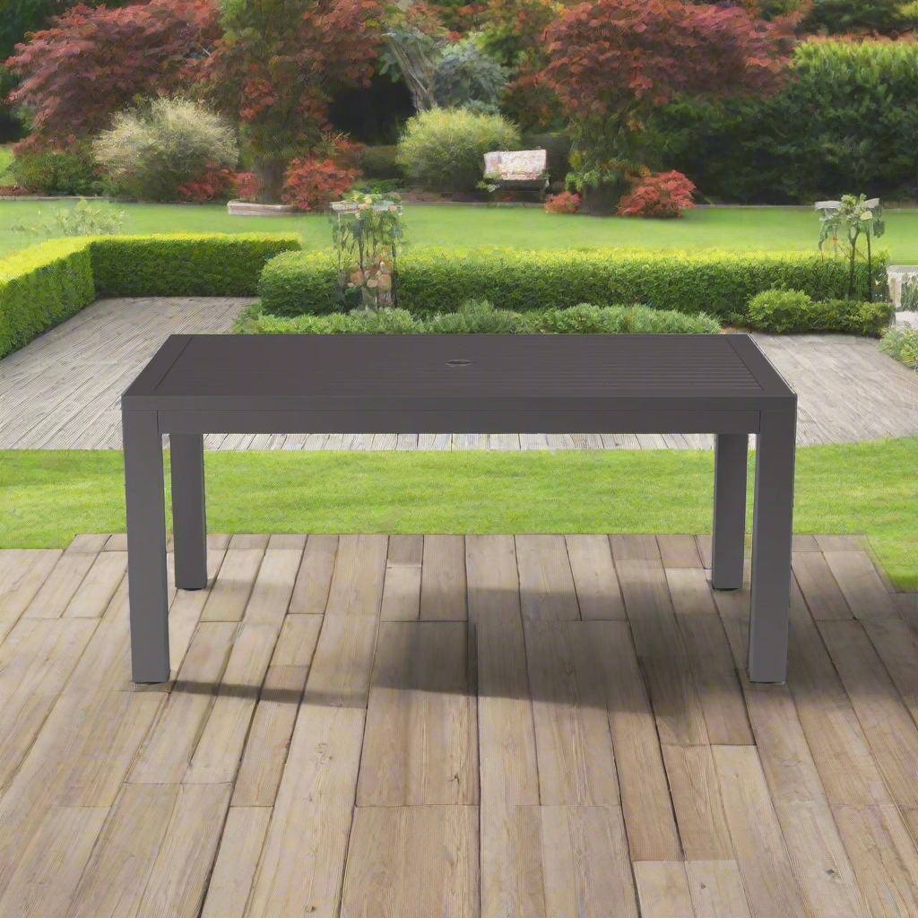 Sunset West Vegas Rectangular 36 x 64 Dining Table