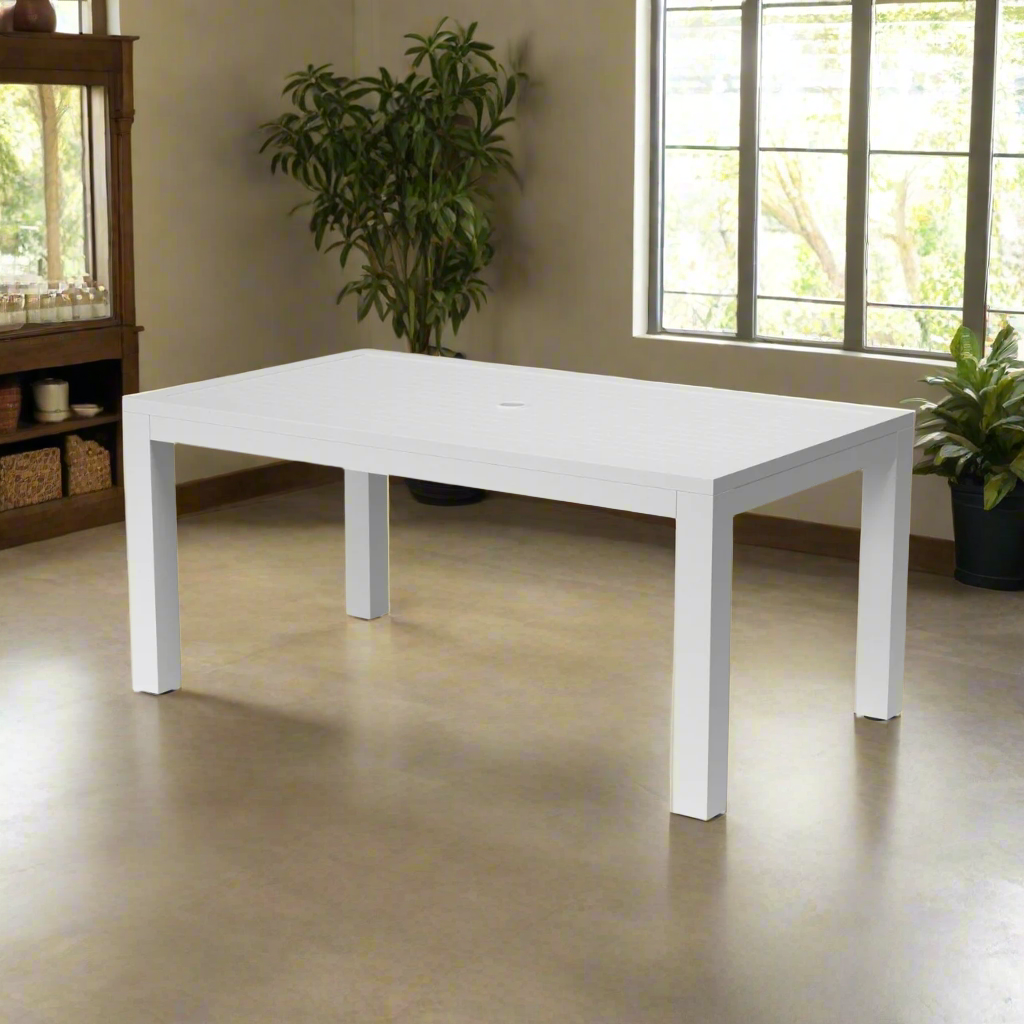 Sunset West Naples Rectangular Dining Table