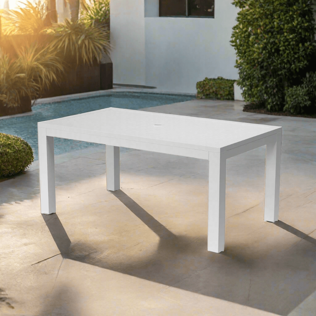 Sunset West Naples Rectangular Dining Table