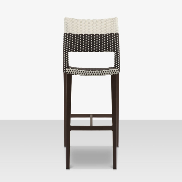 Source Furniture Chloe Stackable Bar Side Chair