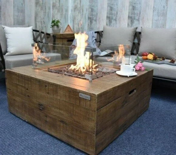 Elementi Wilton Fire Table