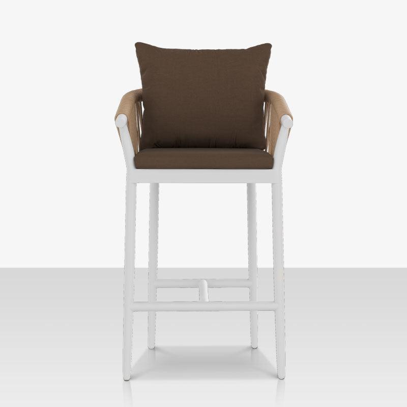 Source Furniture Vines Bar Arm Chair