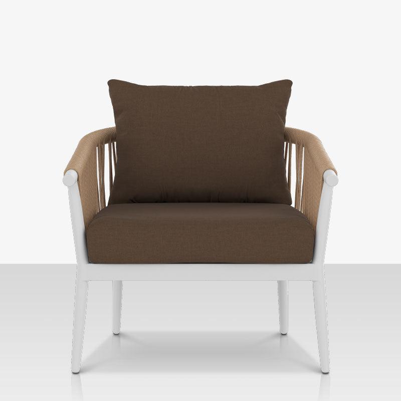 Source Furniture Vines Club Chair