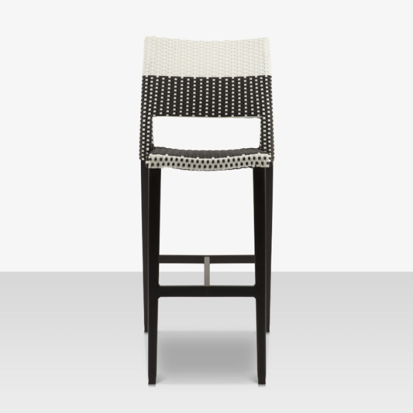 Source Furniture Chloe Stackable Bar Side Chair