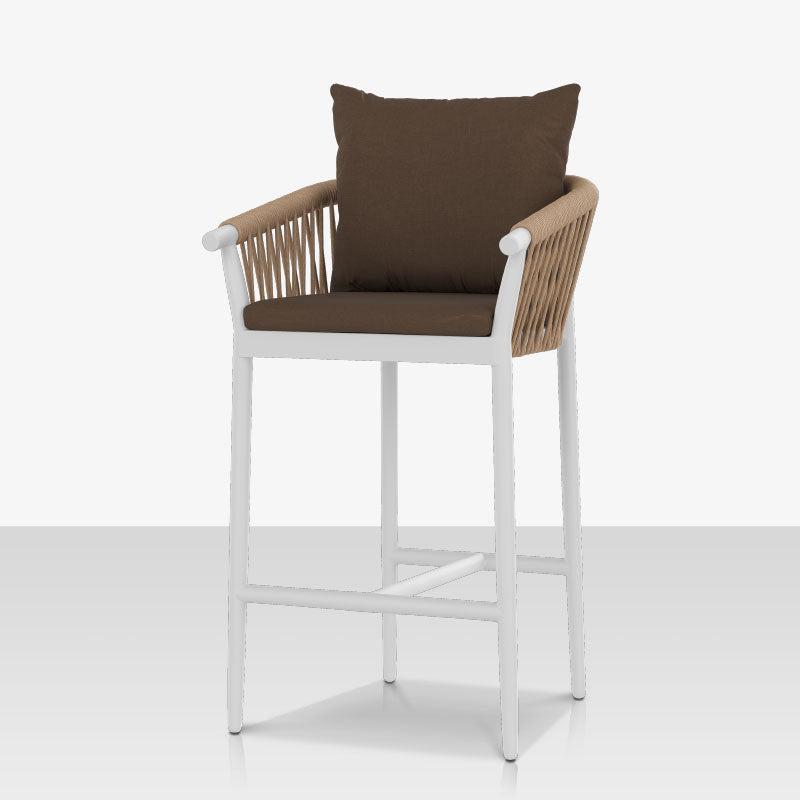 Source Furniture Vines Bar Arm Chair