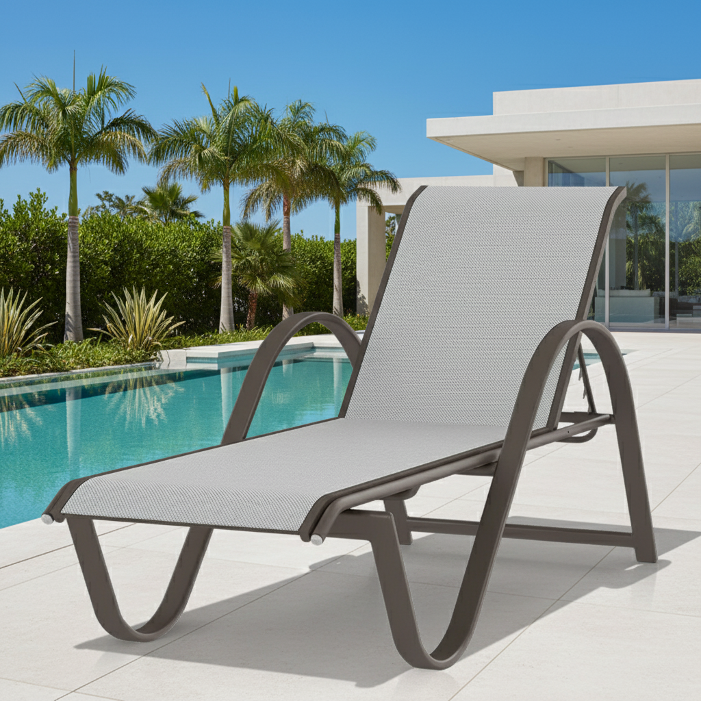 DecoScape Lanai Chaise
