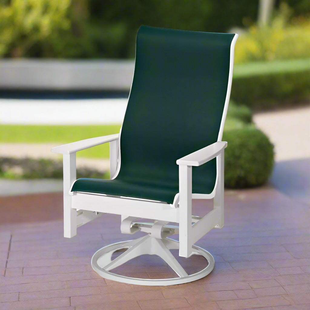 Telescope Casual Leeward MGP Sling Adjustable Supreme Swivel Rocker