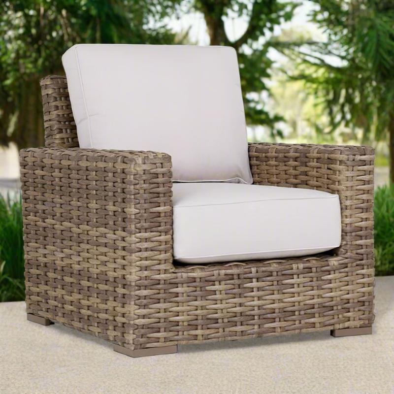 Sunset West Havana Club Chair