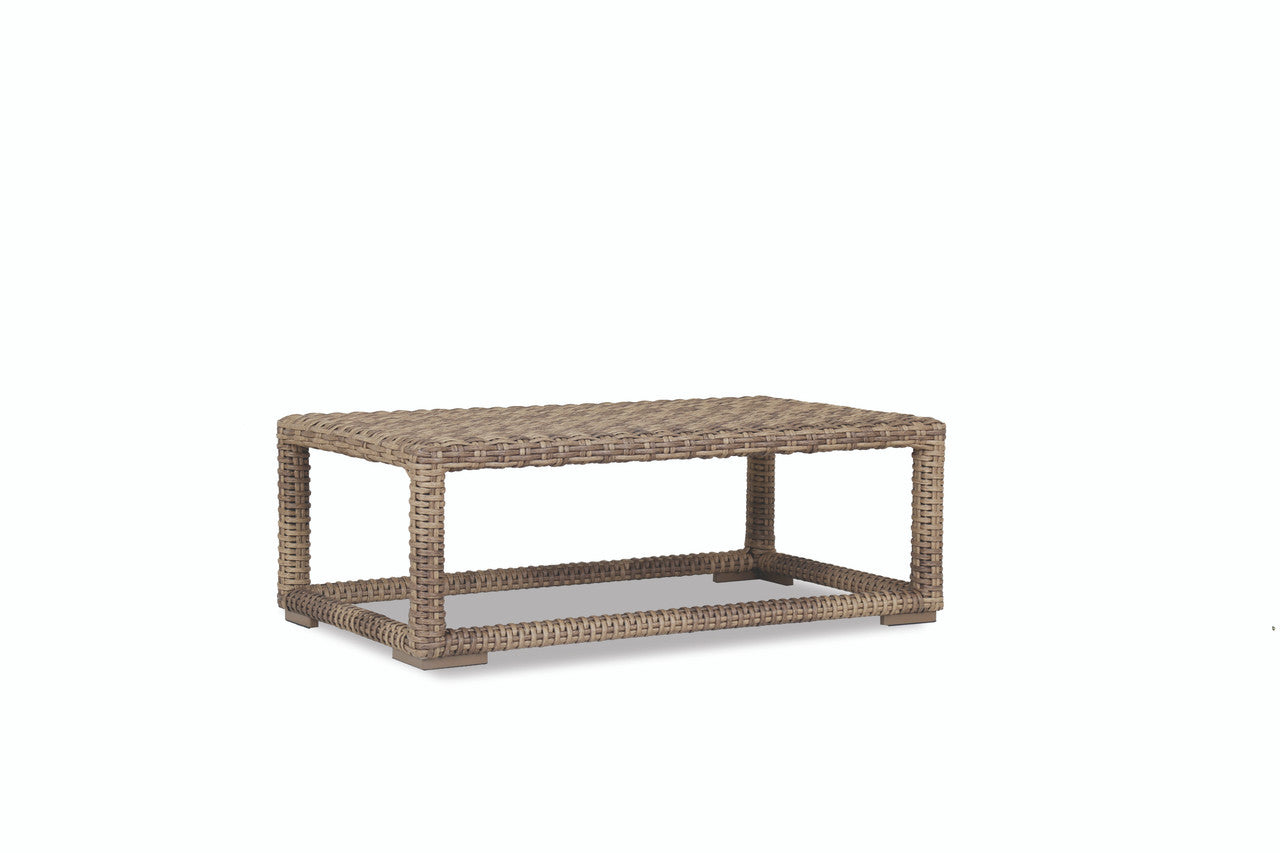 Sunset West Havana Coffee Table
