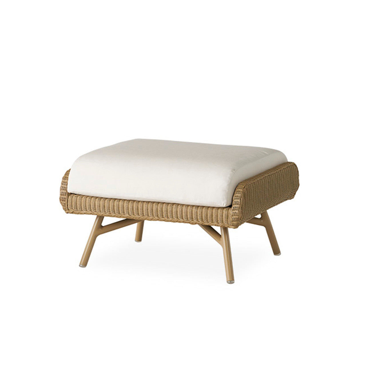 Lloyd Flanders Essence Ottoman