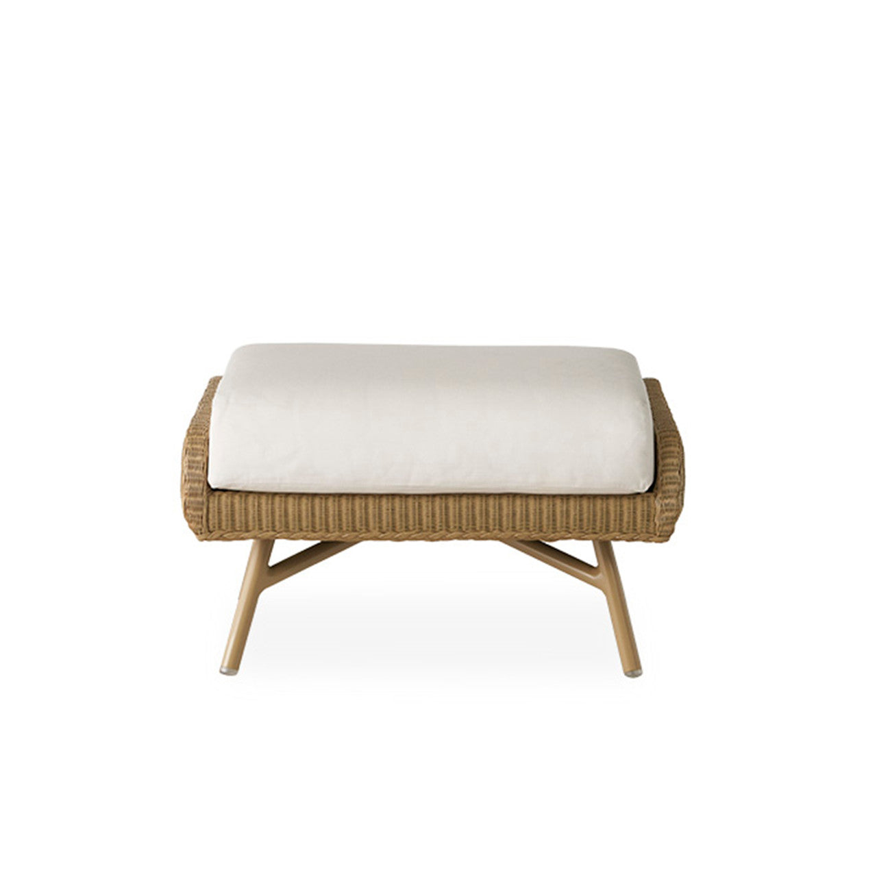 Lloyd Flanders Essence Ottoman