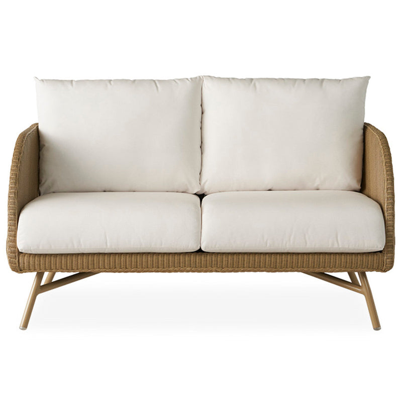 Lloyd Flanders Essence Loveseat