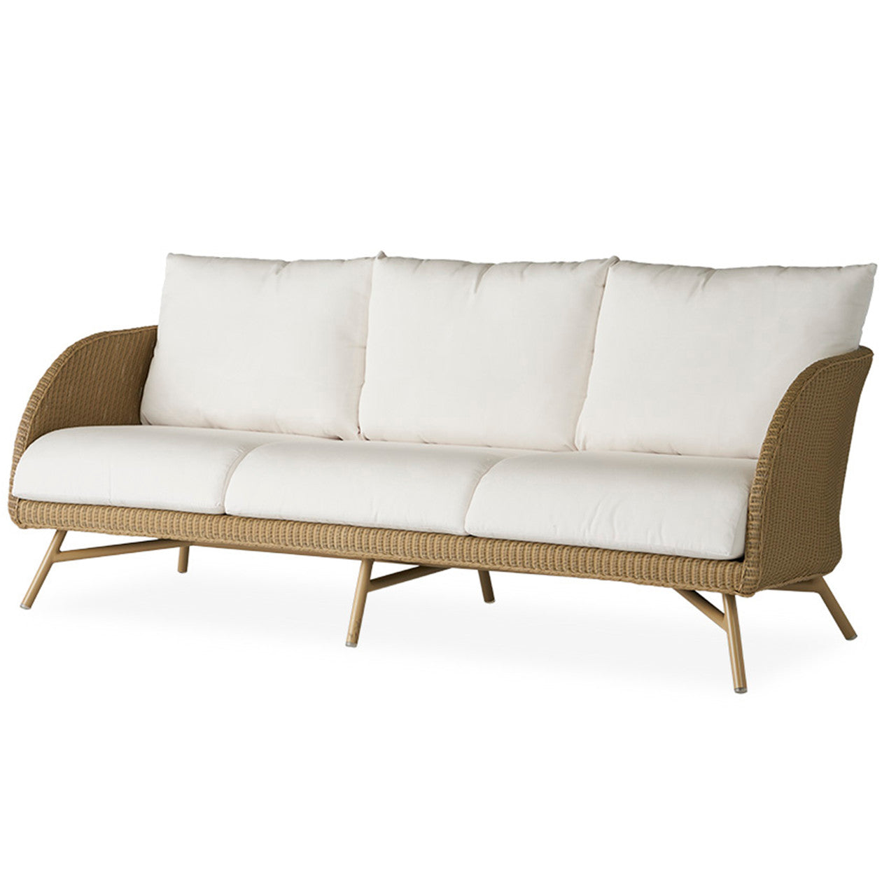 Lloyd Flanders Essence Sofa