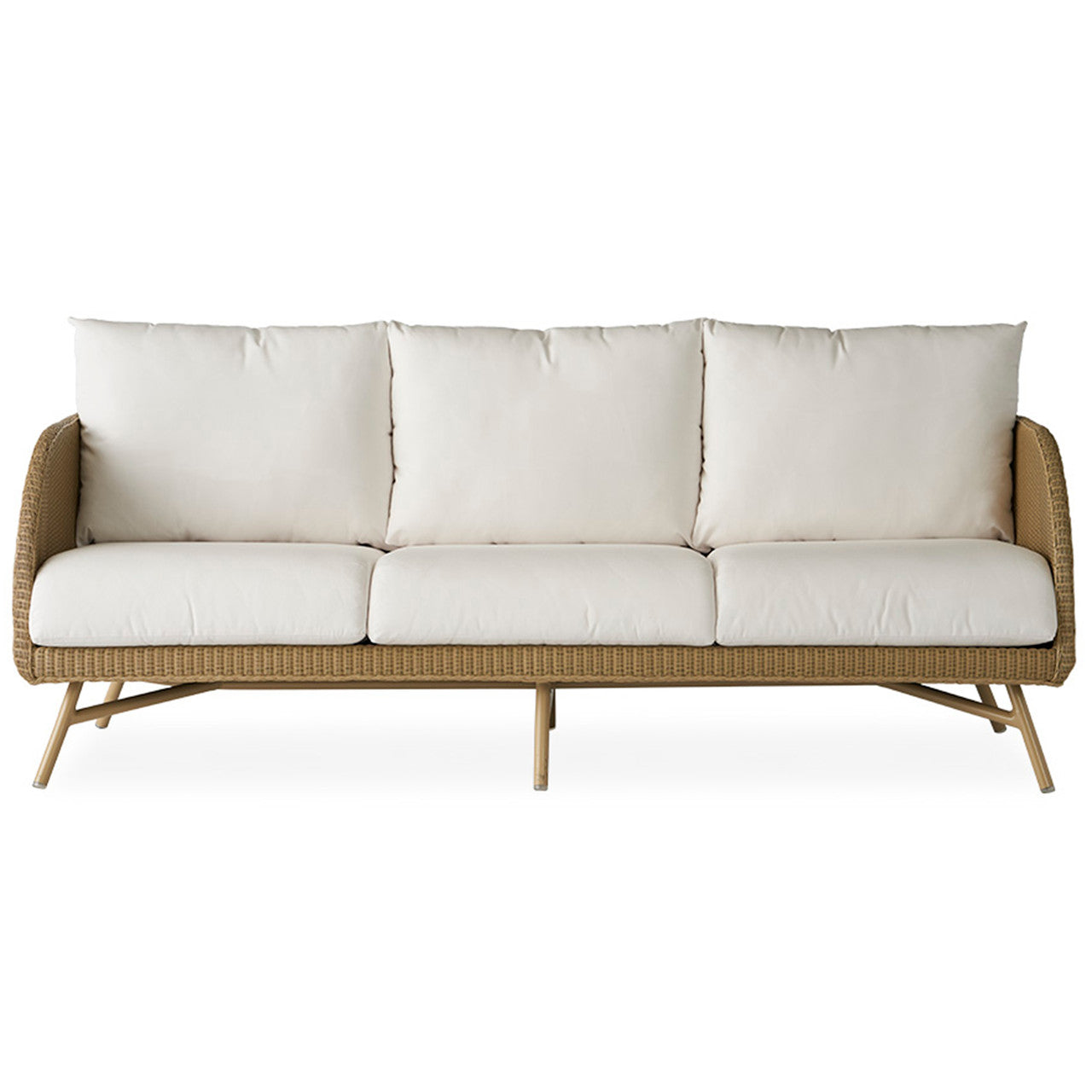 Lloyd Flanders Essence Sofa