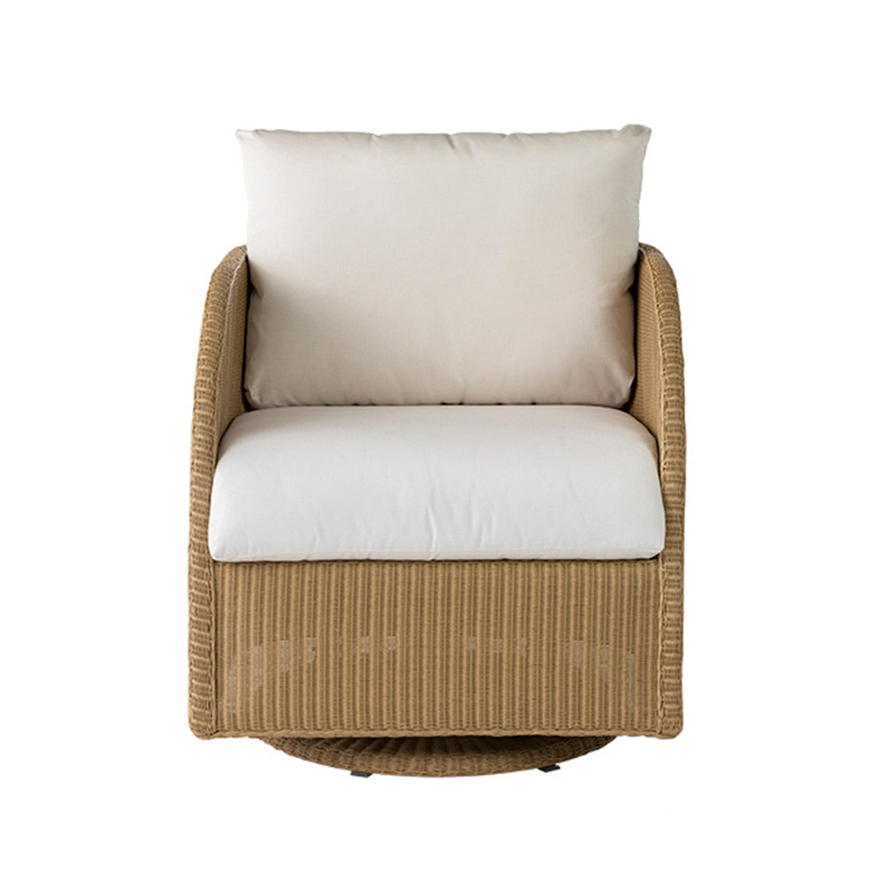 Lloyd Flanders Essence Swivel Glider Lounge Chair