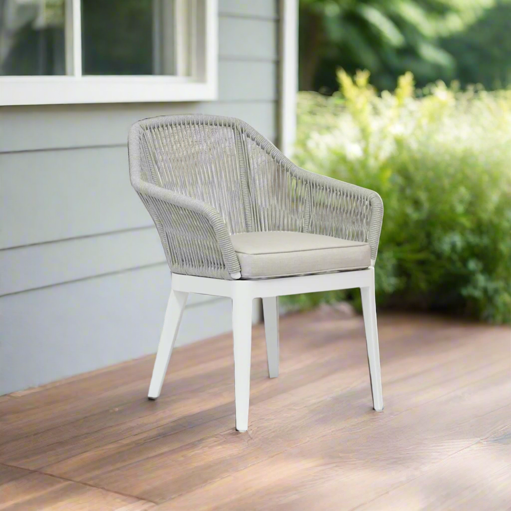 Replacement Cushions for Sunset West Miami Dining Chair
