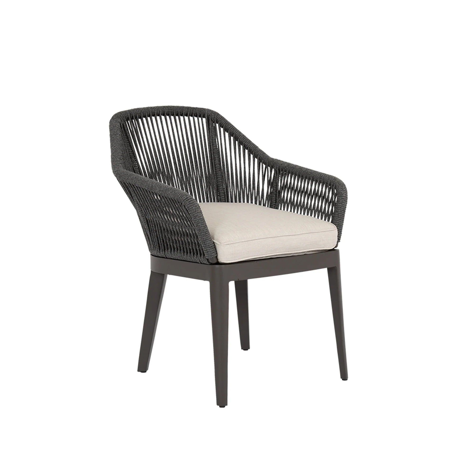 Replacement Cushions for Sunset West Milano Dining Chair