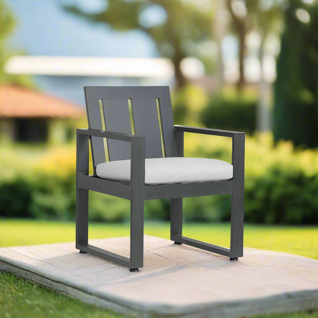 Replacement Cushions for Sunset West Redondo Dining Chair