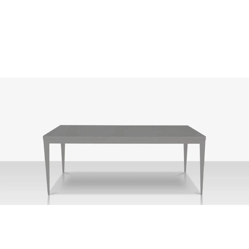 DecoScape South Beach Dining Table - Rectangular