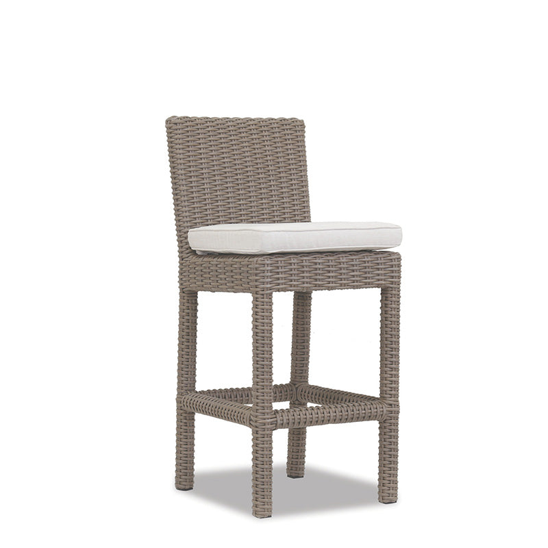 Sunset West Coronado Bar stool With Cushions