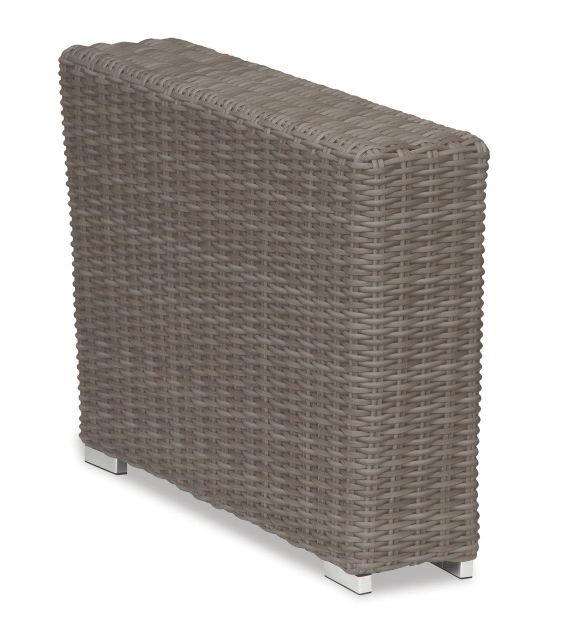 Sunset West Coronado Wedge Side Table