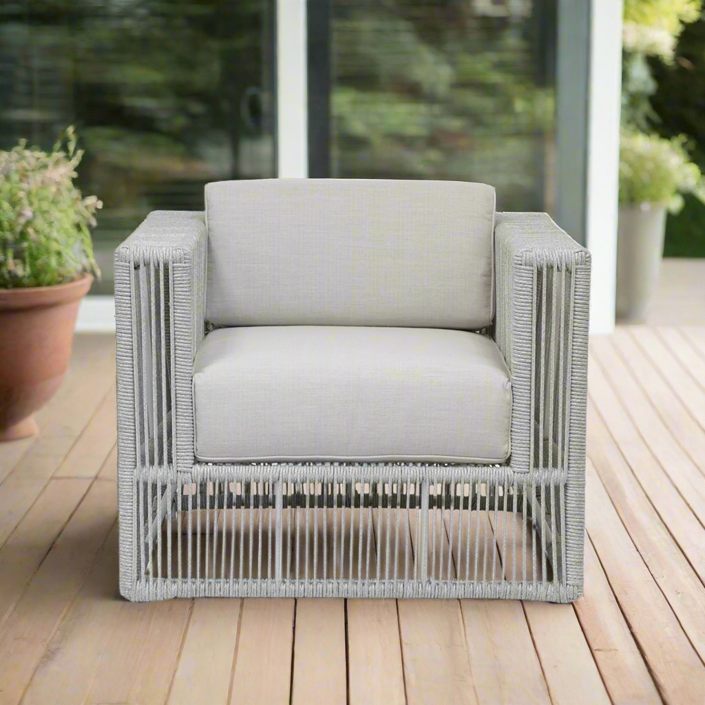 Sunset West Miami Club Chair