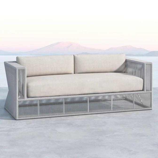 Replacement Cushions for Sunset West Miami Sofa