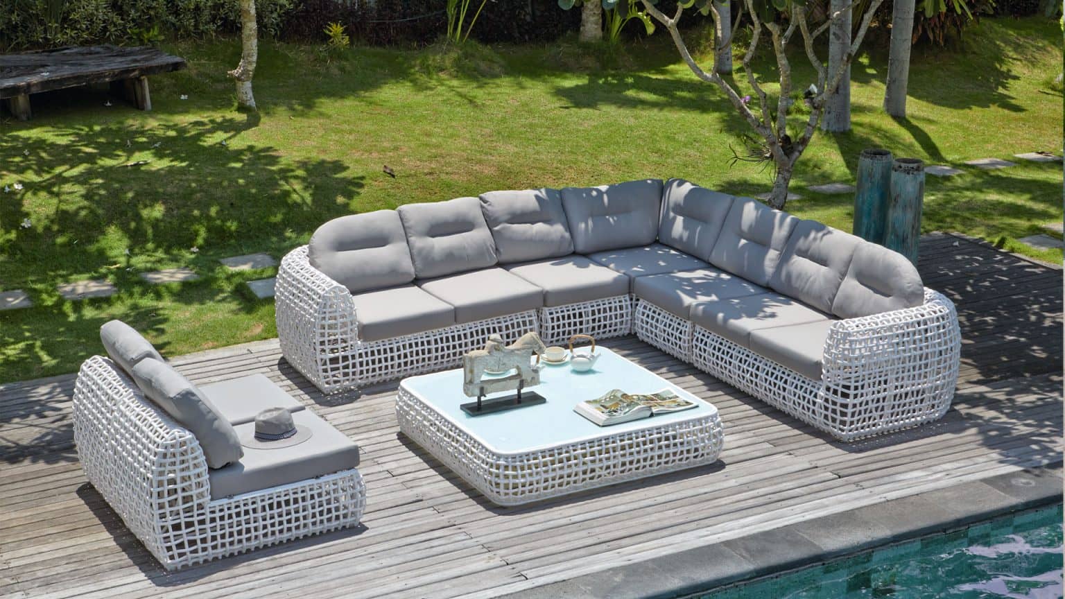 Skyline Design Dynasty Center