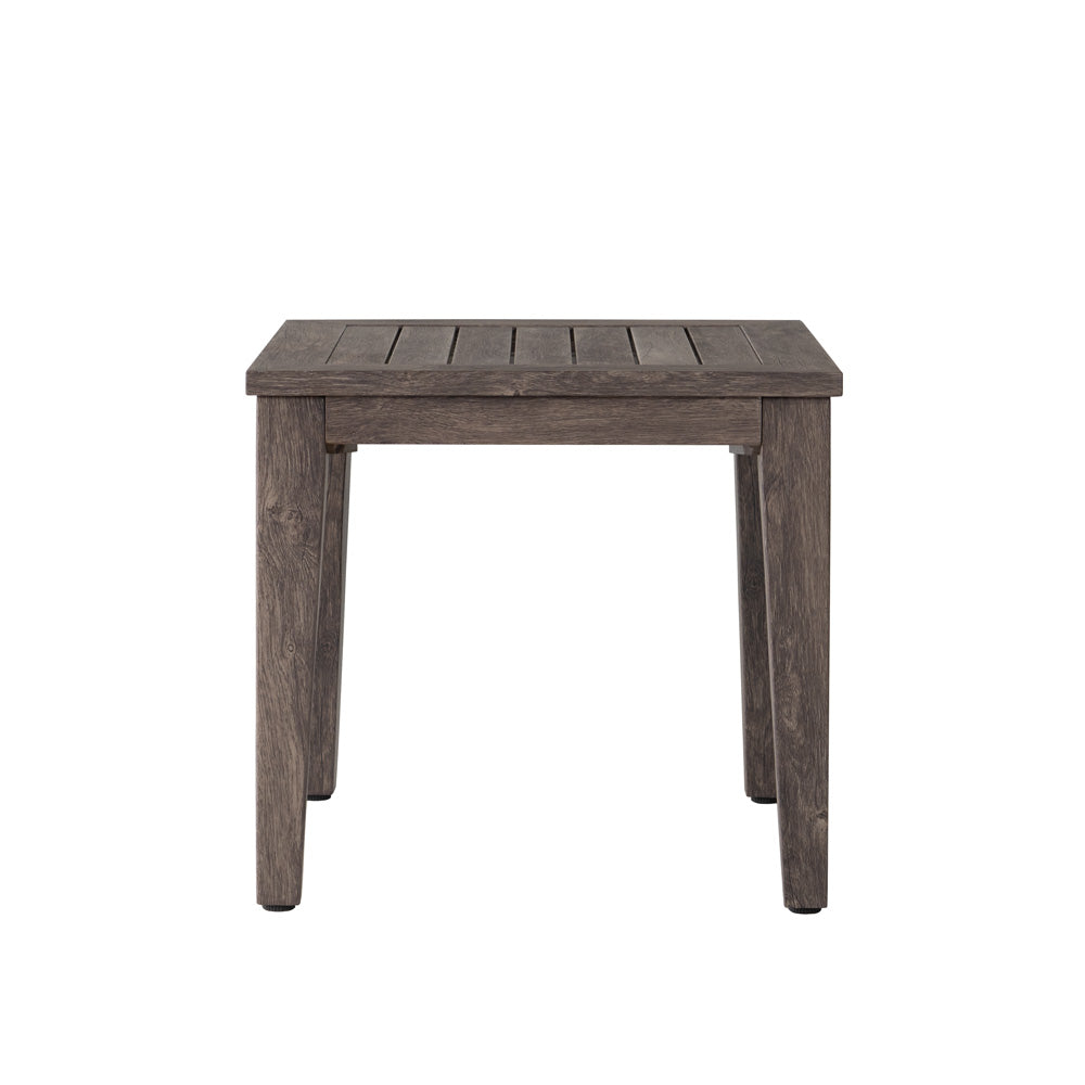 Lloyd Flanders Frontier 24" End Table