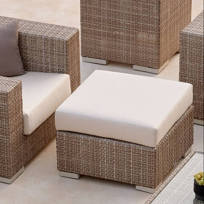 Skyline Design Paloma Ottoman