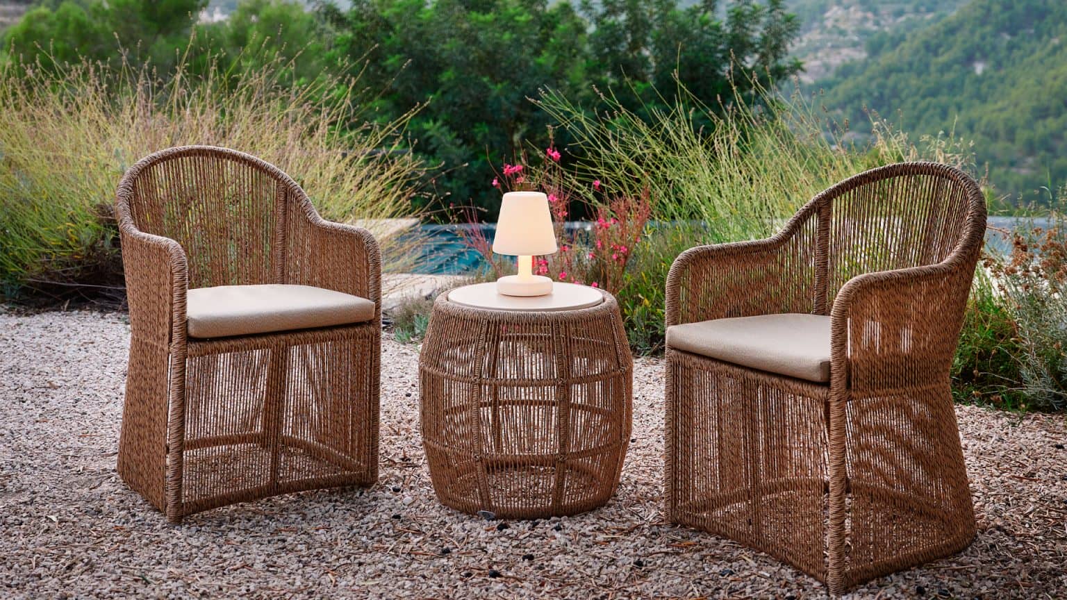 Skyline Design Calixto Dining Armchair