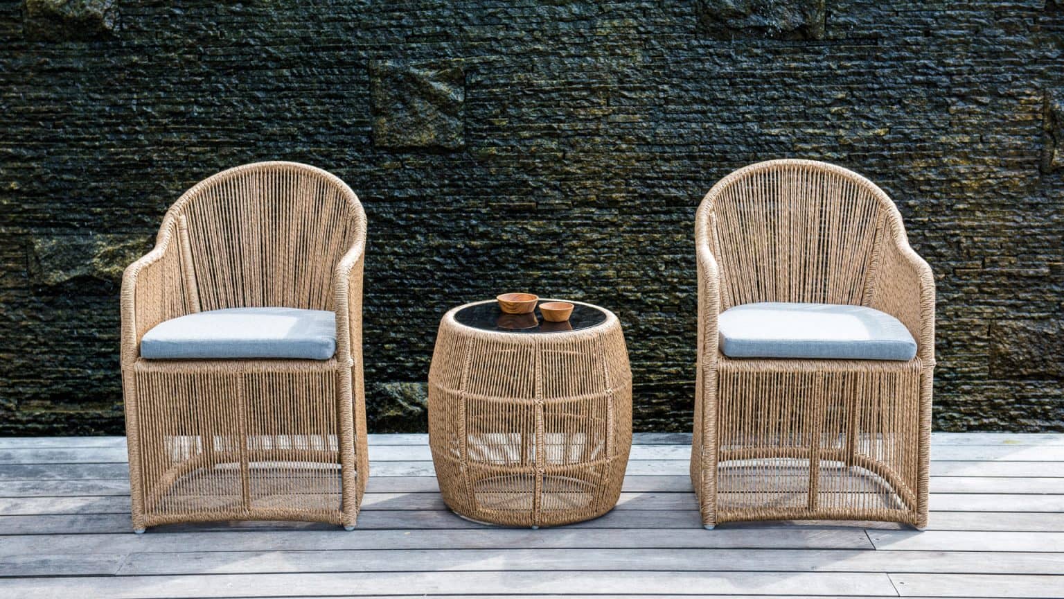 Skyline Design Calixto Dining Armchair