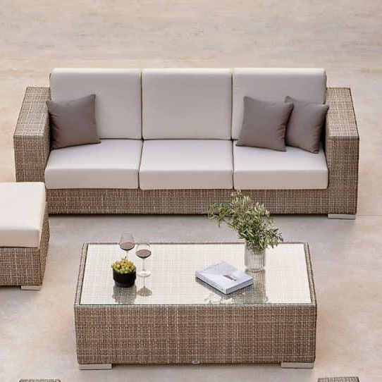 Skyline Design Paloma Sofa