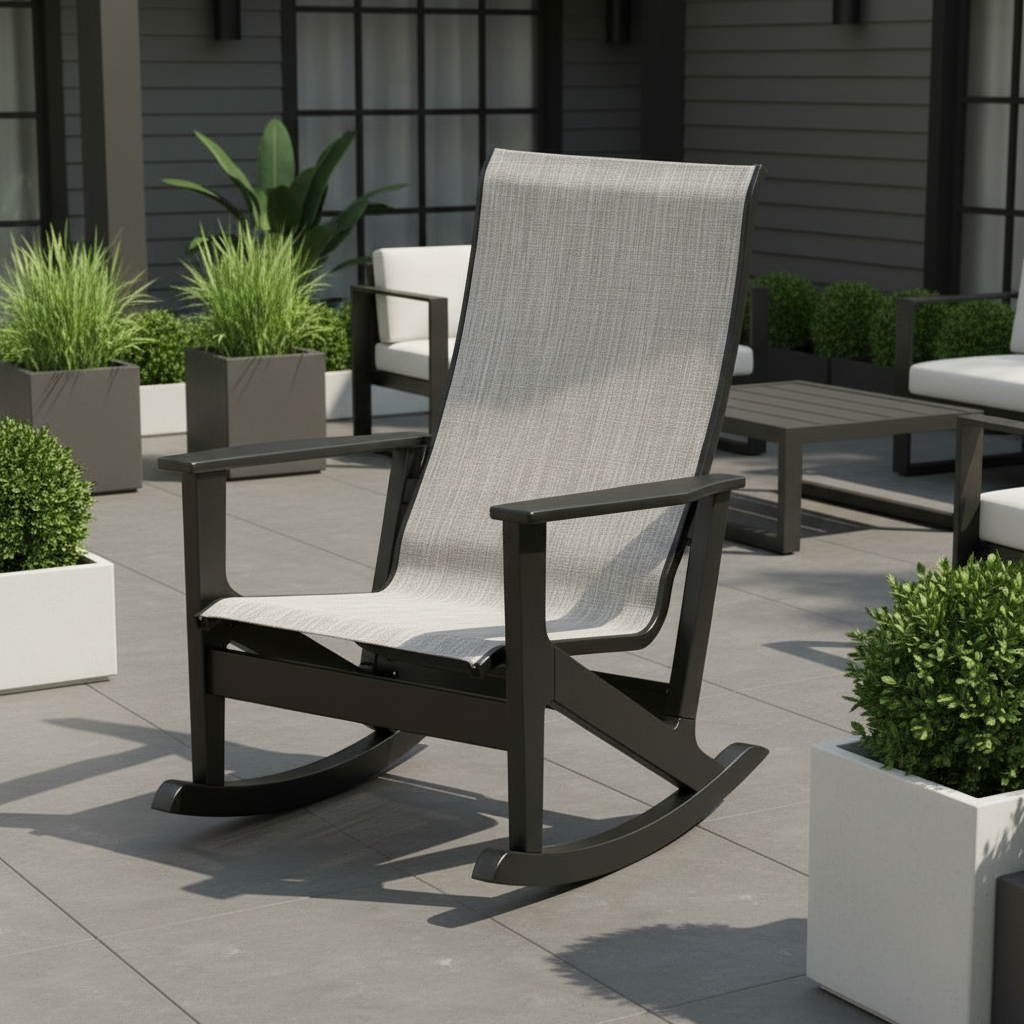 Telescope Casual Wexler Sling Chat Supreme Rocker