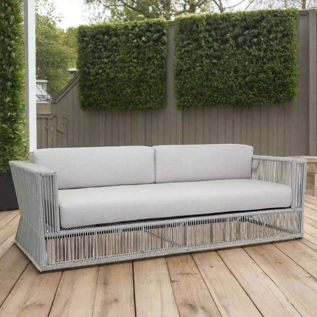 Replacement Cushions for Sunset West Miami Sofa