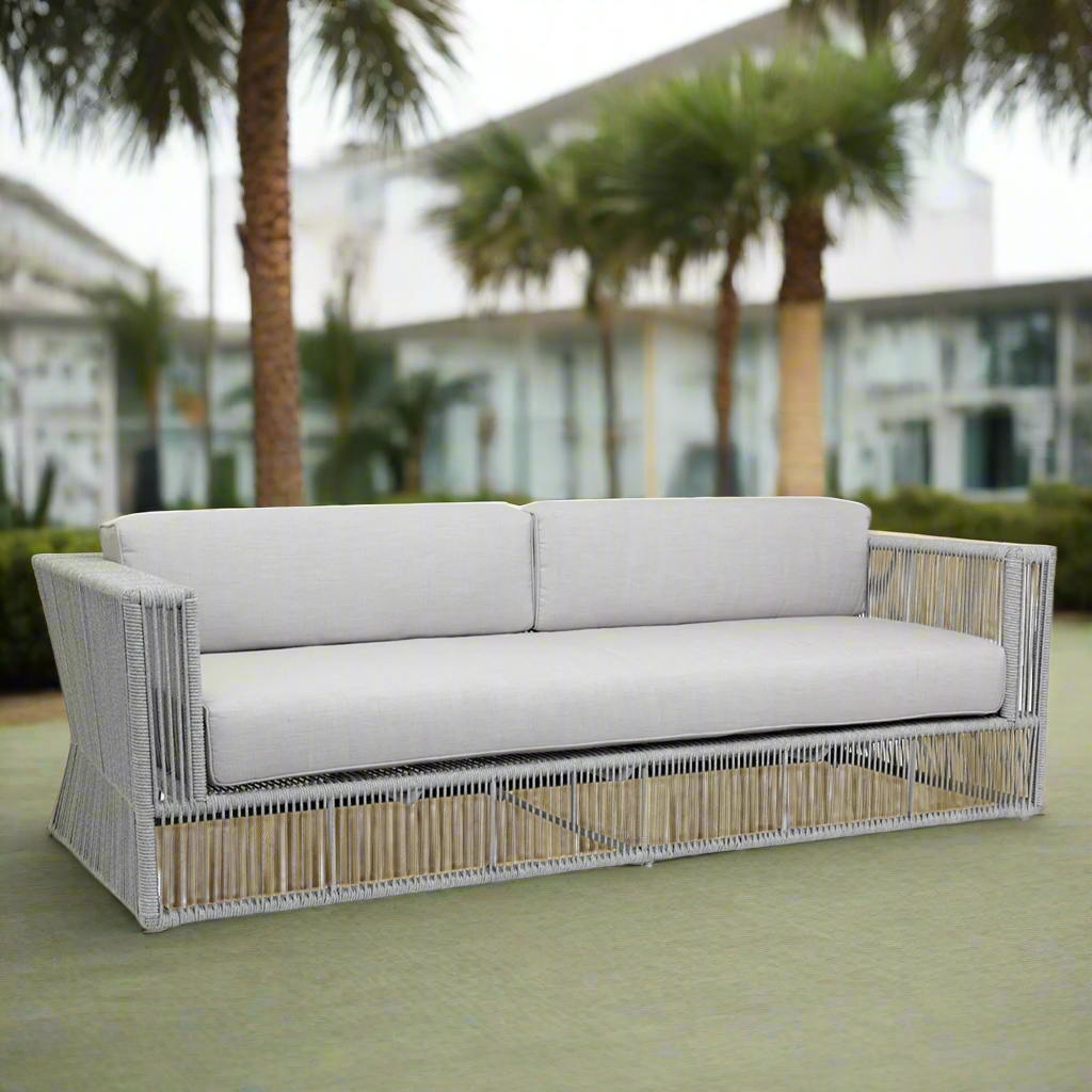 Sunset West Miami Sofa