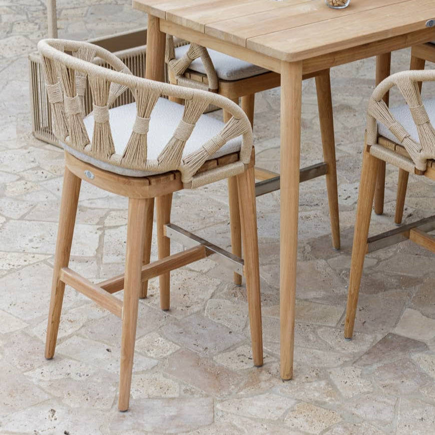Skyline Design Krabi Barstool