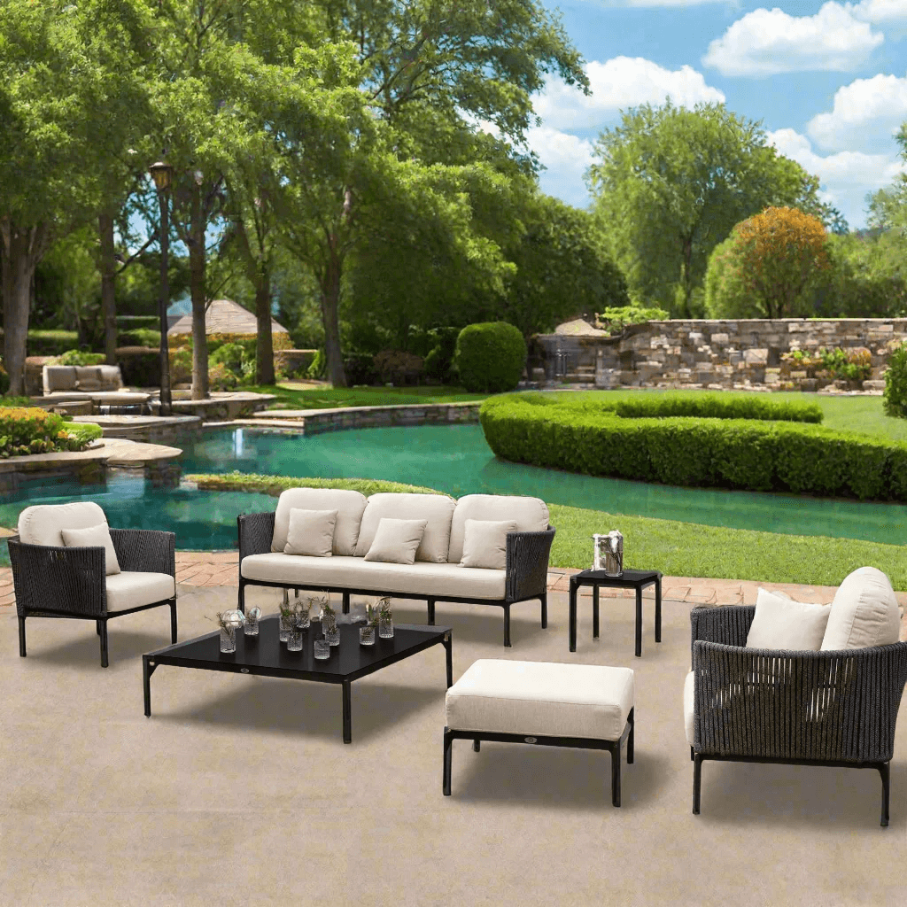 Skyline Design Boston 6-Piece Seating Sets