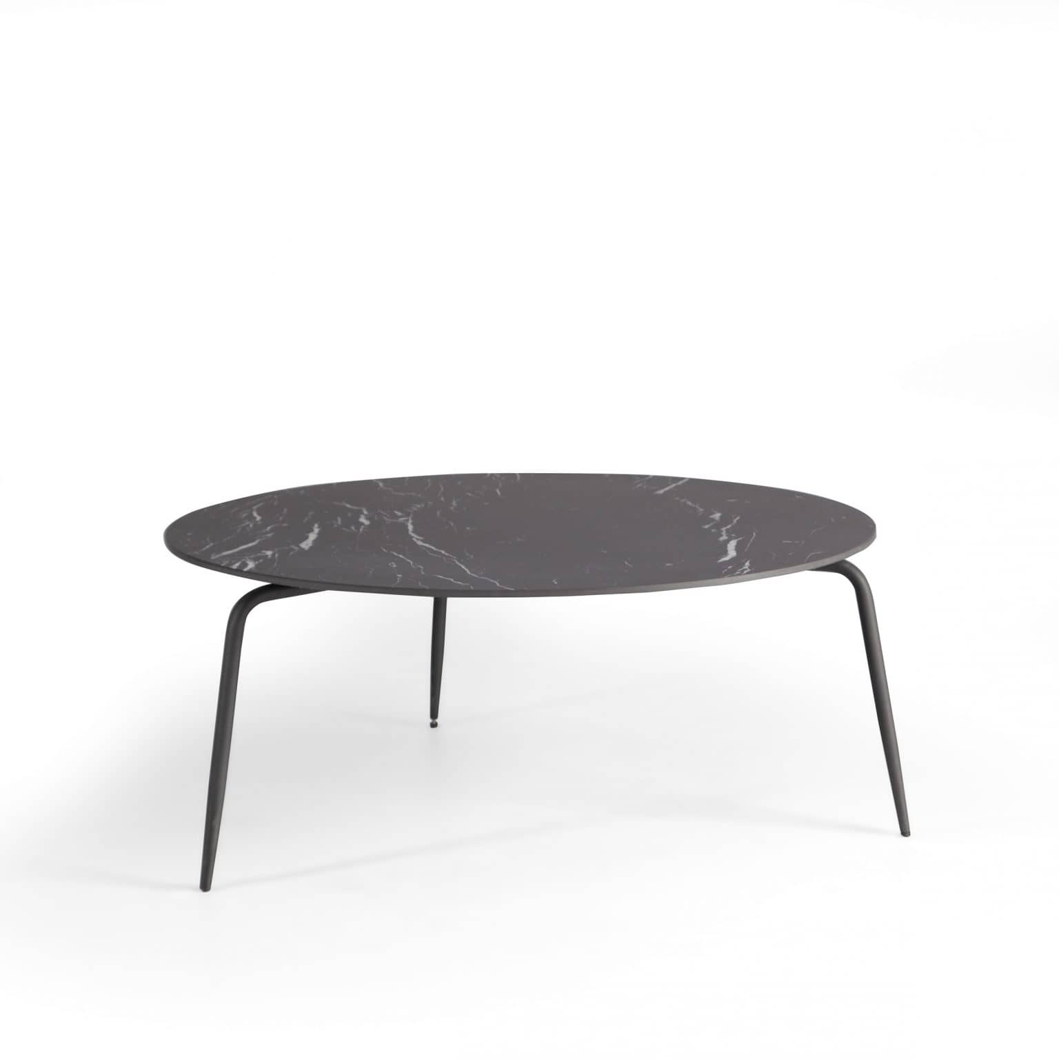 Skyline Design Rodona Coffee Table with Glass