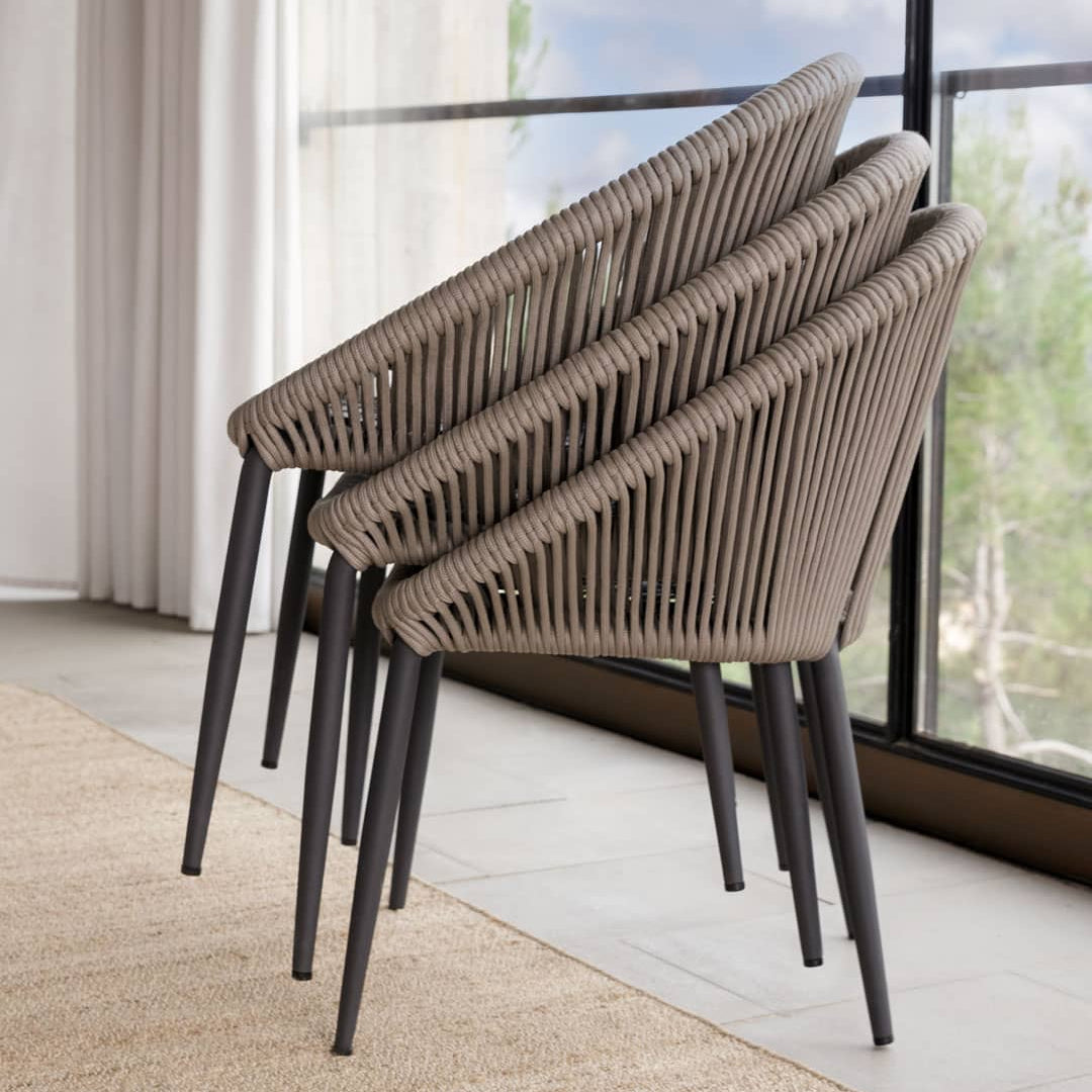 Skyline Design Rodona Dining Armchair