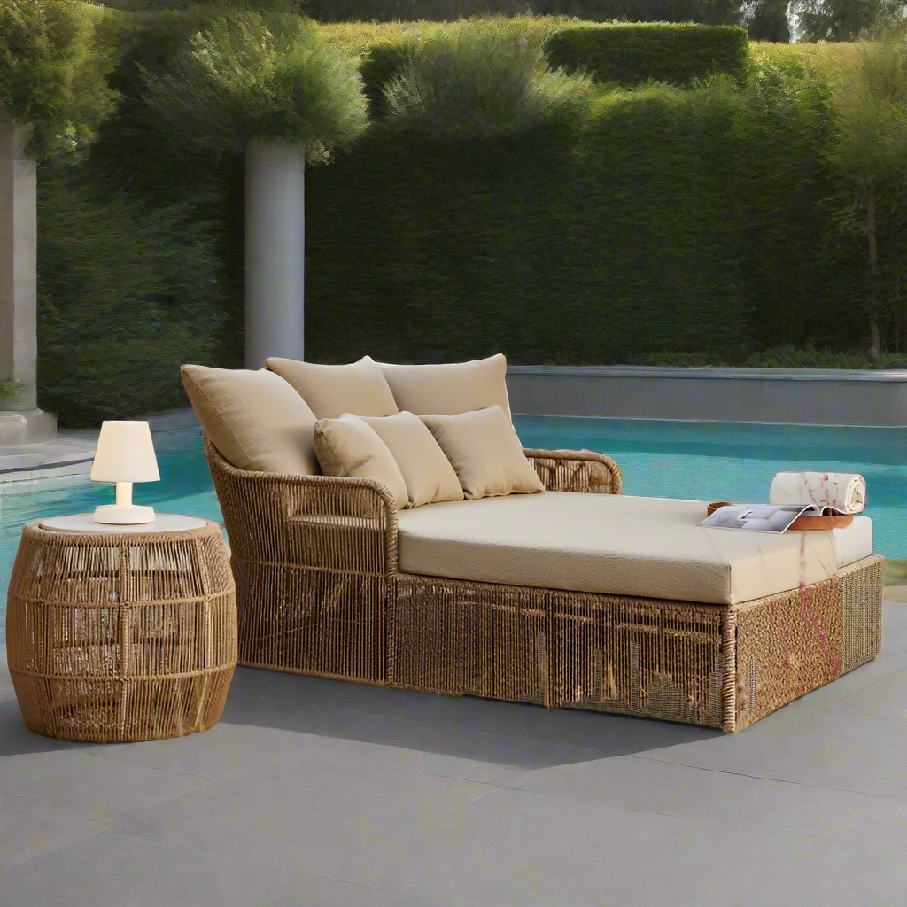 Skyline Design Calixto 2-Piece Daybed Sets