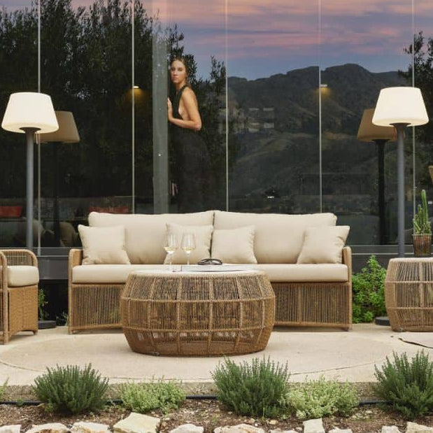 Skyline Design Calixto Sofa