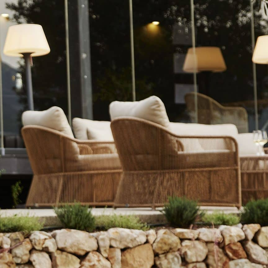 Skyline Design Calixto Armchair