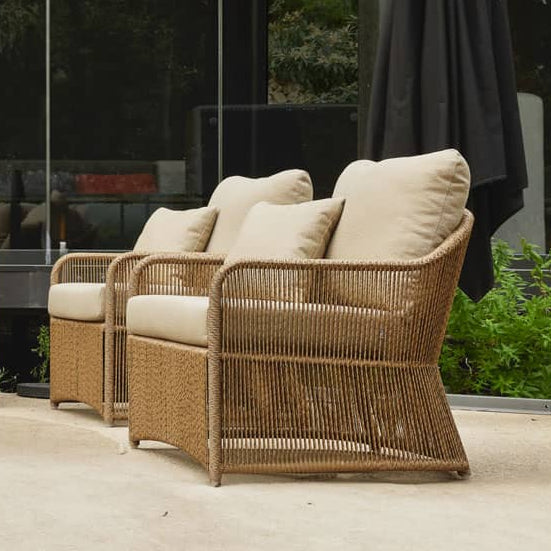 Skyline Design Calixto Armchair