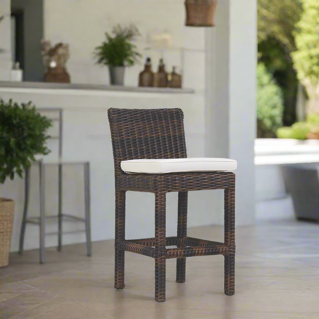 Sunset West Montecito Counter Stool