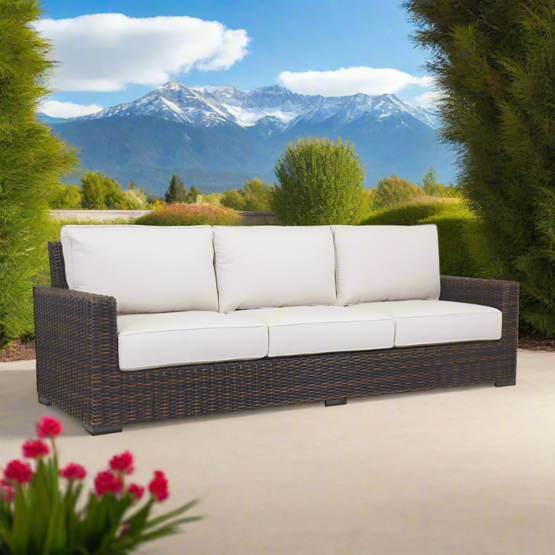 Sunset West Montecito Sofa