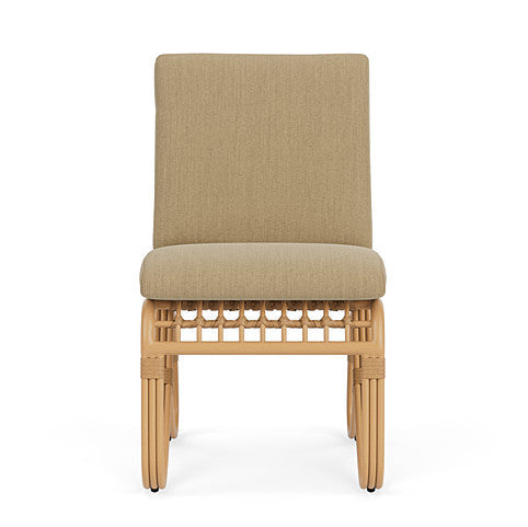 Lloyd Flanders Riviera Armless Dining Chair